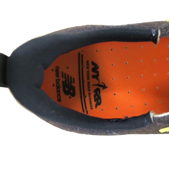 New Balance Fuelcell Supercomp Elite V3 NYC New York Marathon Mens Running Shoes - Picture 8 of 9